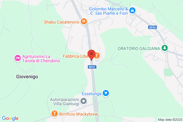 Pirovano carlo (Dr.)