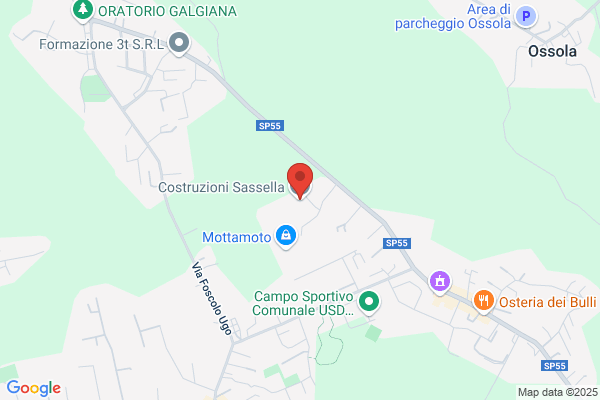 Costruzioni Sassella