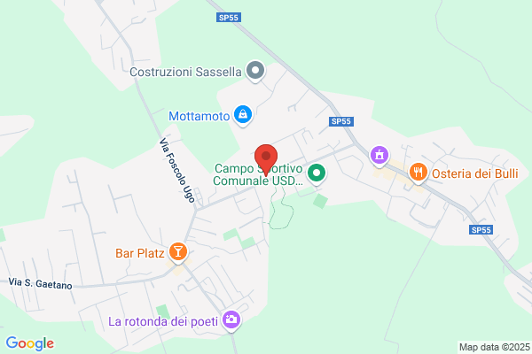 Efferre Impianti Di Ferrario & Resnati Soc. Di Fatto