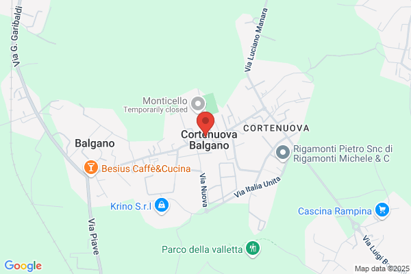 Farmacia Consonni Di Consonni Maria Grazia & C. snc