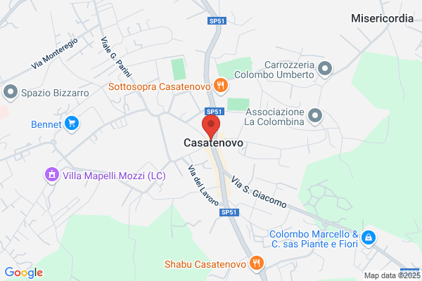 Farmacia Dott.Ssa Giuseppina Introzzi