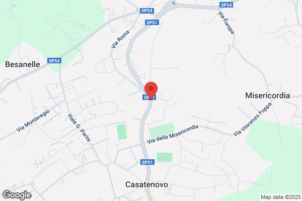 Edil Torrevilla Di Bazzoni Martino E C (S.N.C.)