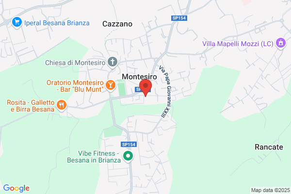 Favero Costruzioni S.N.C. Di Favero Renato E C.