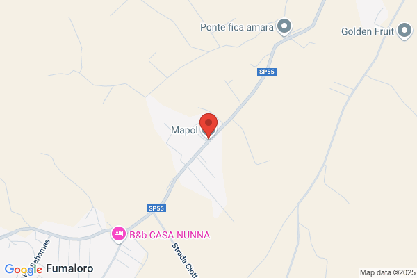 Ma.Pol. Snc Di Mancuso R. E Pollastro P.