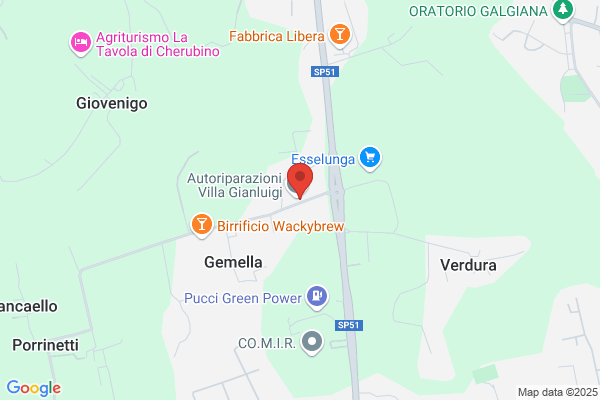 Pizzagalli Fratelli (S.N.C.)