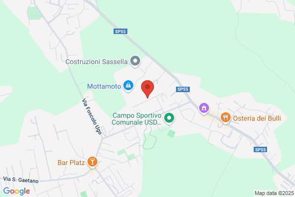 Meccanica Frisat (S.N.C.)