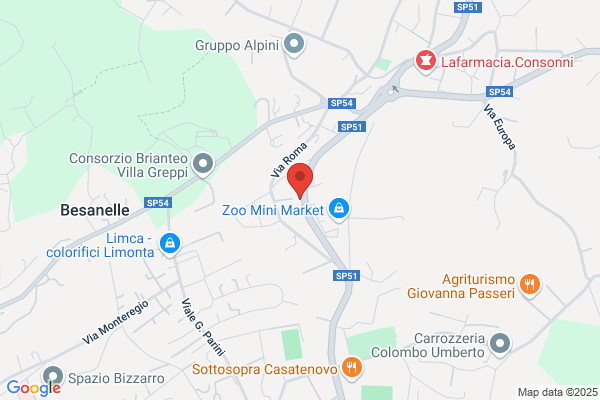 Fumagalli Dante E Figlio