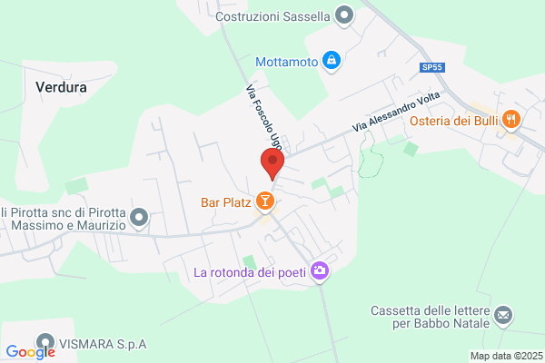 Impianti Termotecnici Vigano (S.N.C.)