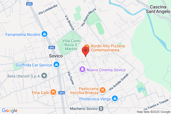Forno Fossati