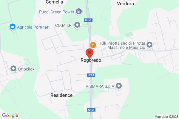 Ptp Ristorante Bar La Fermata Di Tona Luciano