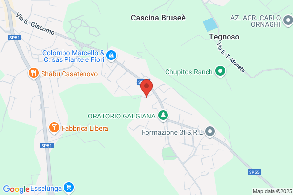 Edicola E Tabacchi Di Lozito Cataldo