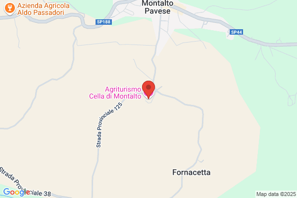 Agriturismo Cella di Montalto