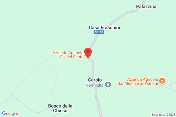 Azienda Agricola Ca' del Santo