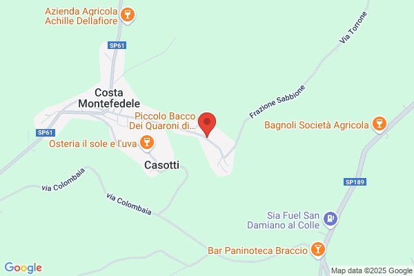 Azienda Agricola Vercesi Paolo