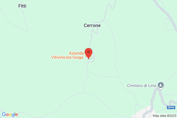 Azienda Vitivinicola Gioga'