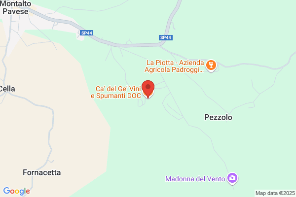 Ca' del Ge' Vini e Spumanti D.O.C.