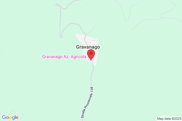 Gravanago Az. Agricola