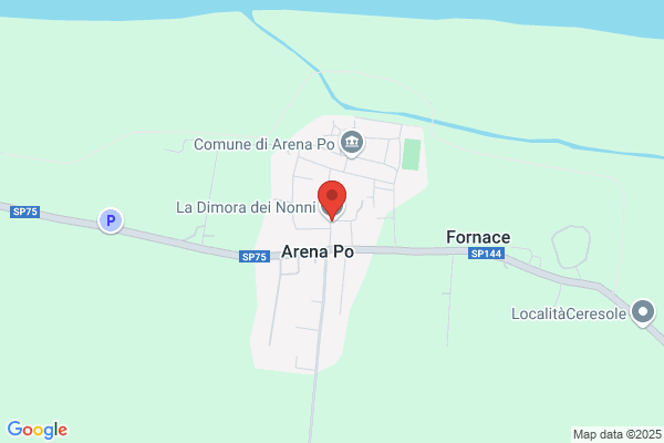 La Dimora dei Nonni