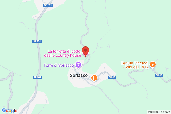 La Torretta Agriturismo