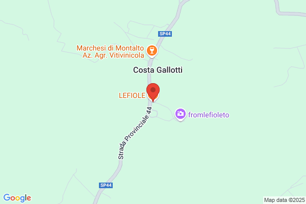 Lefiole - Azienda Agricola Piaggi Enzo