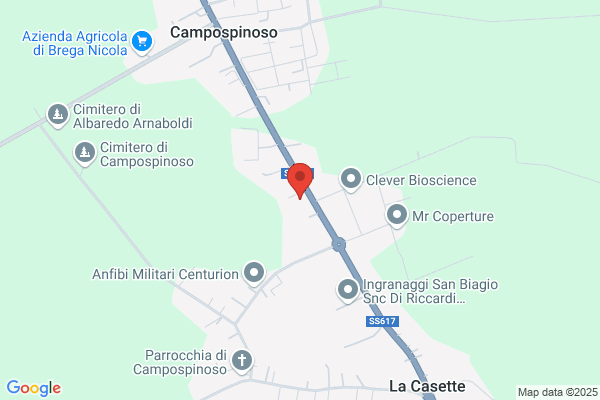 Accademia Yoga Campospinoso