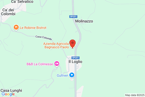 Azienda Agricola Bagnasco