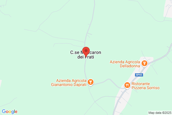 Azienda Agricola Orlandi