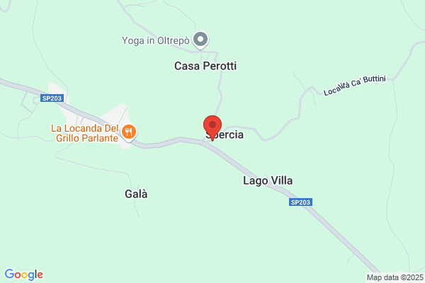 Azienda Agricola Rebollini