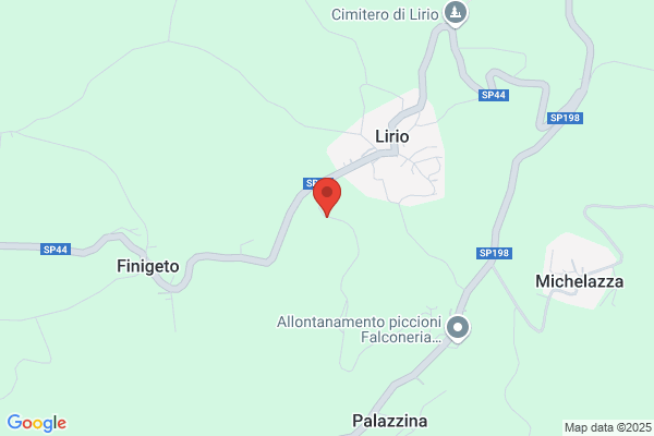 Azienda Agricola Sabaghina