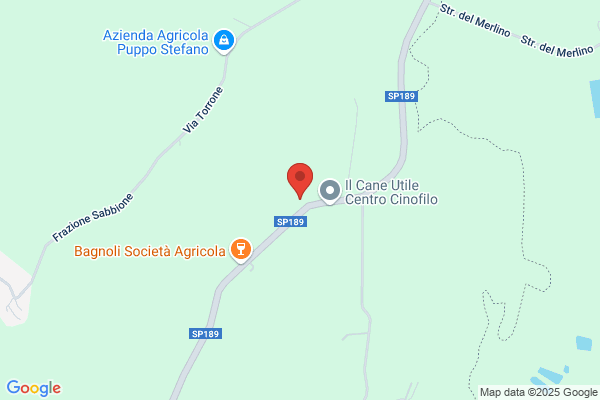 Azienda Agricola Vercesi