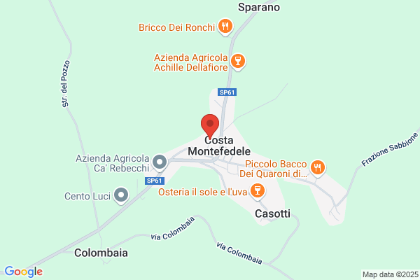 Azienda Vitivinicola Vercesi