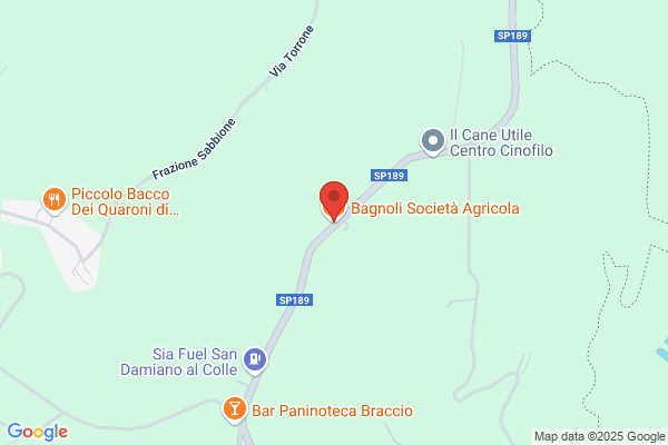 Bagnoli Soc. Agr.