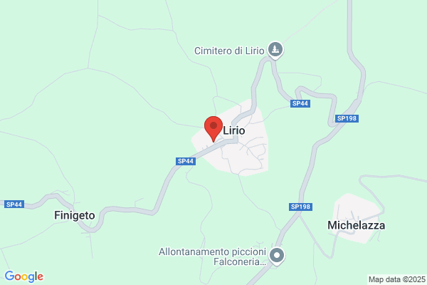 Comunità Alloggio Disabili Casa Leo