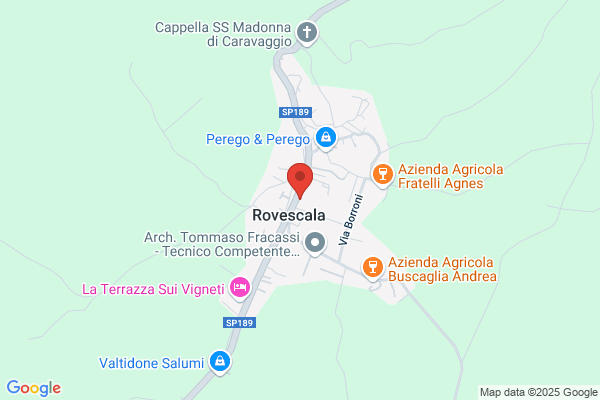 Farmacia Morelli Dr. Carla