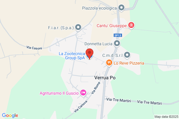 La Zootecnica Group Spa