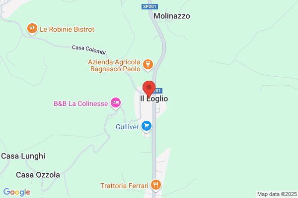 Ristorante Colombi