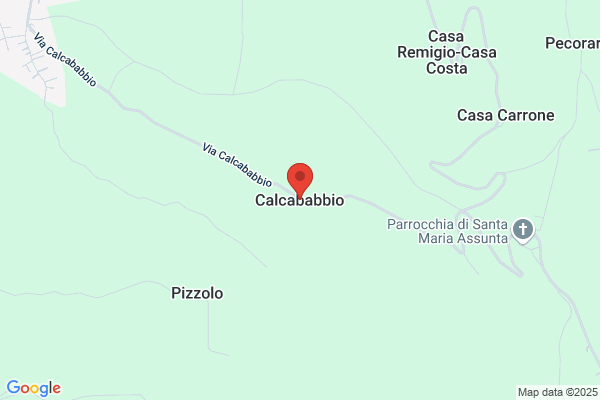 Tenuta Calcababbio