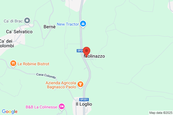 Tosi Azienda Vitivinicola
