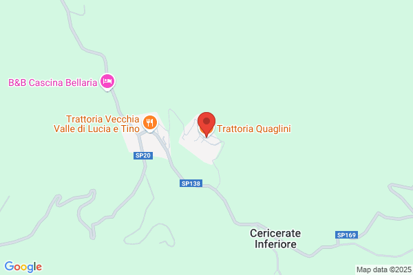 Trattoria Quaglini