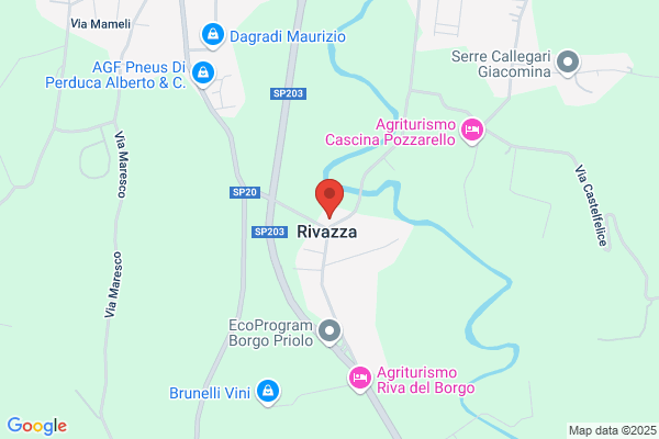 Trattoria del Passeggero