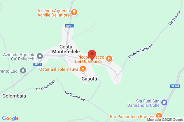 Vanzini Autotrasporti
