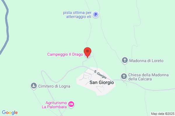 Campeggio Il Drago