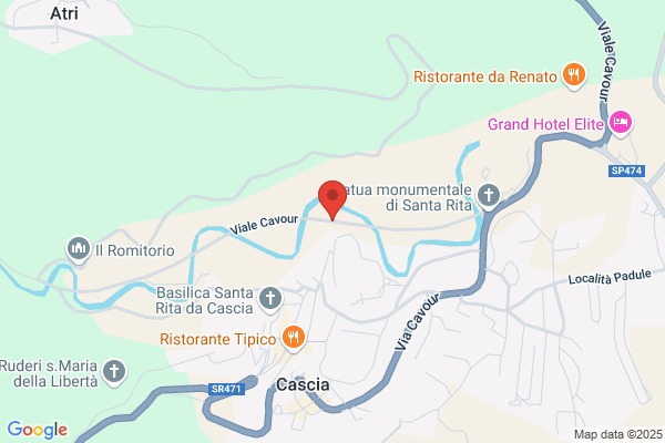 Fantarca S.A.S. Di Arcangeli Gaetano