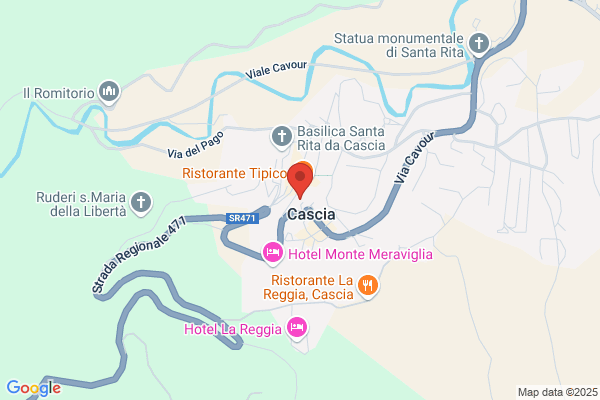 Farmacia S.Rita Dr.Antonini Morena