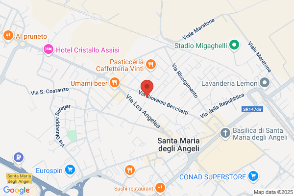 Giannangeli Angela Copisteria