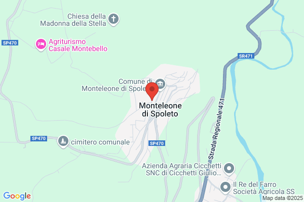 Il Giardino Fiorito Sas