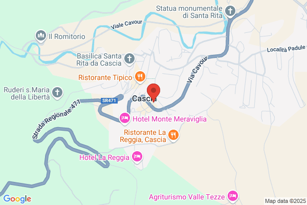 Il Pollice Verde Di Coccia Martina