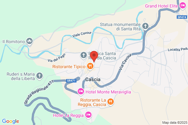 La Ghigliottina
