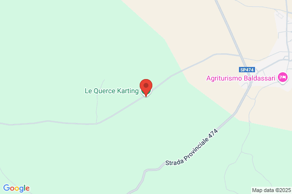 Le Querce Karting