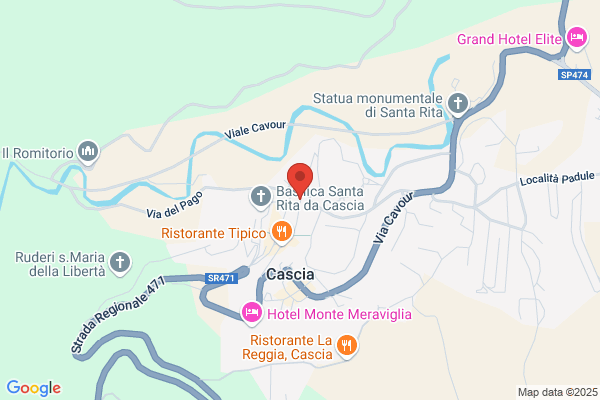 Prodotti Tipici Gamal